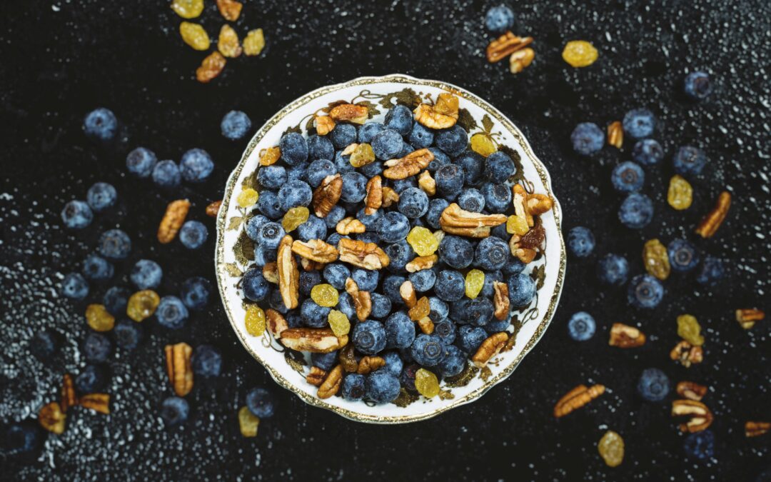 Pourquoi les régimes ne sont pas efficaces et pourquoi une approche axée sur les micronutriments donne de bons résultats