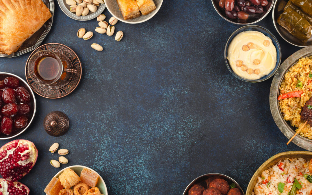 Role of Micronutrients in Specific Diets