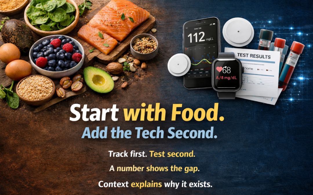 The Technology Is Amazing. You’re Using It Wrong.